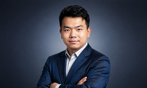 张飞博士｜教育与成长顾问